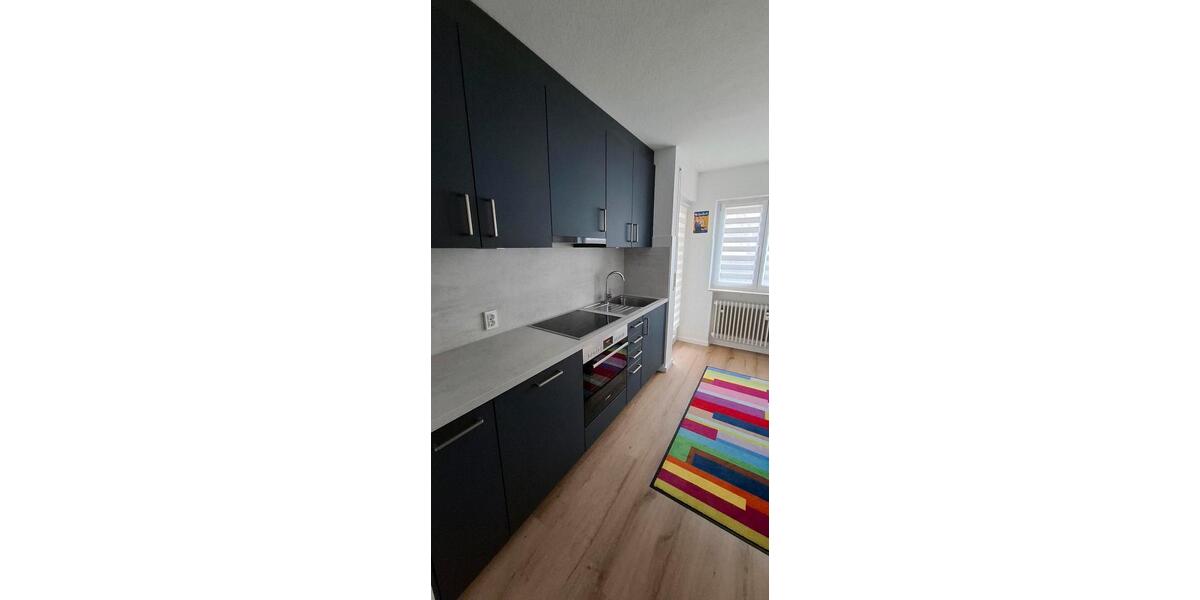 Erdgeschoßwohnung Bad Dürrheim - 3.5 Zimmer, 86 m&sup2;, 264.000&euro; | Angebot:25926327
