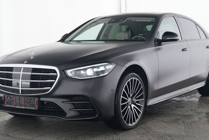 Mercedes-Benz S 350 23.042 km 106.440 &euro; Tuttlingen 78532
