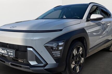 Hyundai KONA 14.623 km 27.990 &euro; Villingen-Schwenningen 78048