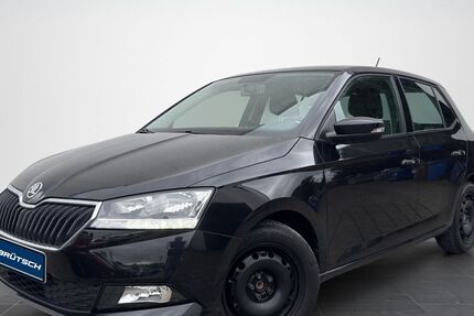 Skoda Fabia 60.400 km 11.980 &euro; Tuttlingen 78532