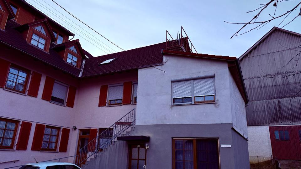 Etagenwohnung Geisingen - 3.5 Zimmer, 83 m&sup2;, 166.000&euro; | Angebot:25632824