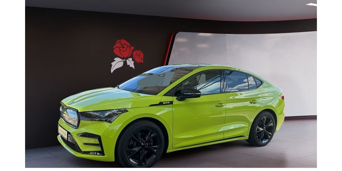 Skoda Enyaq 34.700 km 36.979 &euro; Villingen-Schwenningen 78052