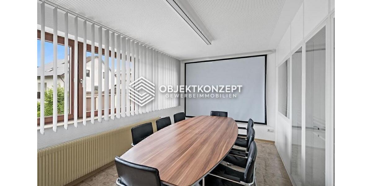 Gewerbeobjekt Wehingen - 1.314&euro; | Angebot:26560220