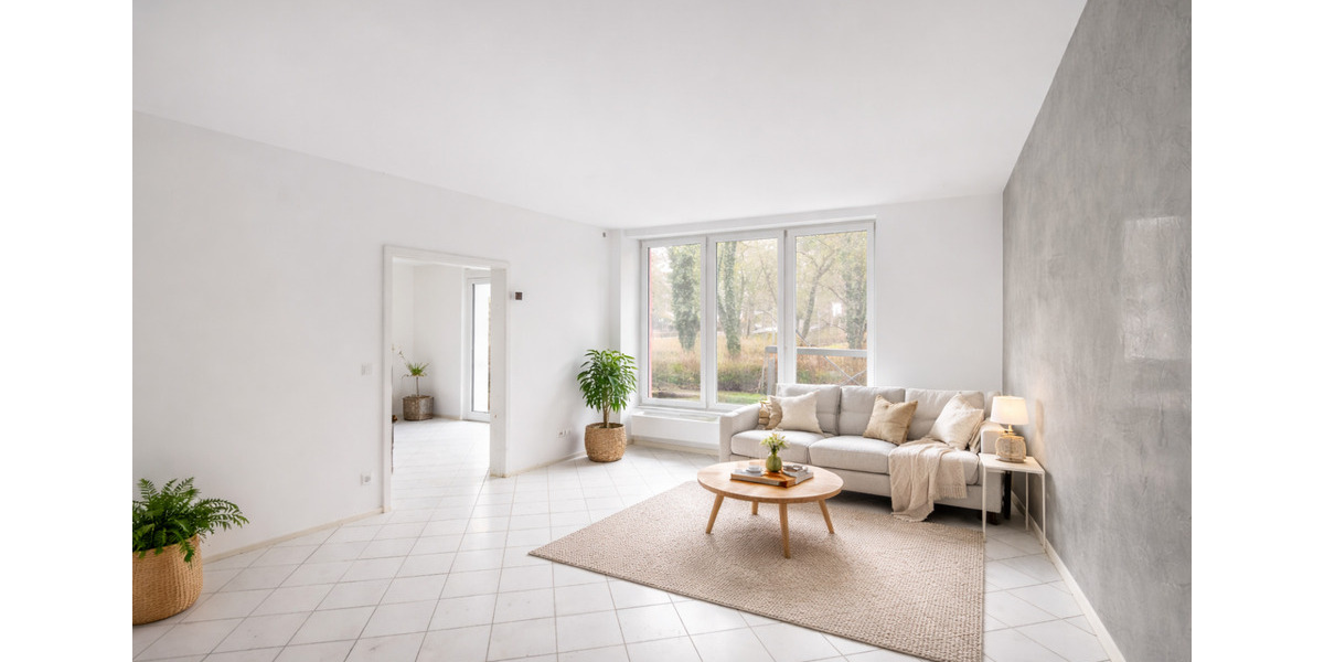 Erdgeschoßwohnung Villingen-Schwenningen Kopsbühl - 6 Zimmer, 160 m&sup2;, 1.660&euro; | Angebot:25146812