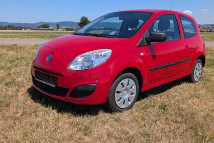 Renault Twingo 185.000 km 2.899 &euro; Trossingen 78647