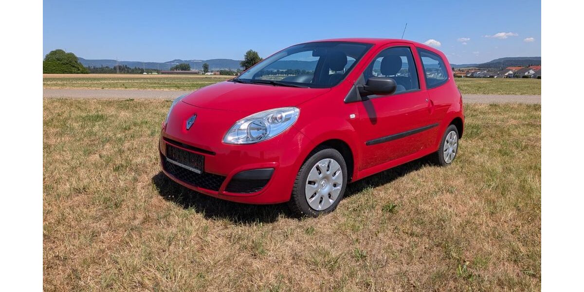 Renault Twingo 185.000 km 2.899 &euro; Trossingen 78647