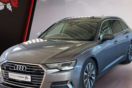 Audi A6 77.300 km 28.490 &euro; Zimmern ob Rottweil 78658