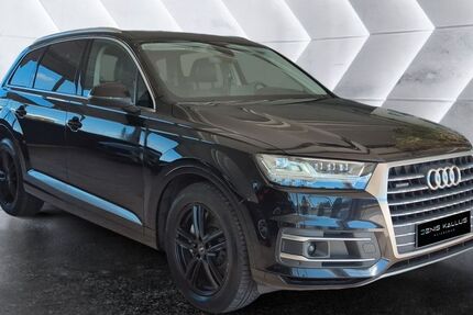 Audi Q7 320.000 km 19.500 &euro; Trossingen 78647
