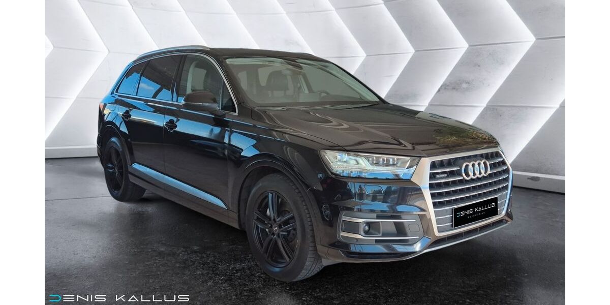 Audi Q7 320.000 km 19.500 &euro; Trossingen 78647