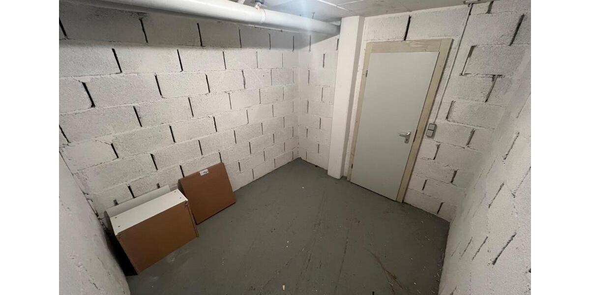 Etagenwohnung Villingen-Schwenningen Schwenningen - 1.5 Zimmer, 46 m&sup2;, 590&euro; | Angebot:26643683