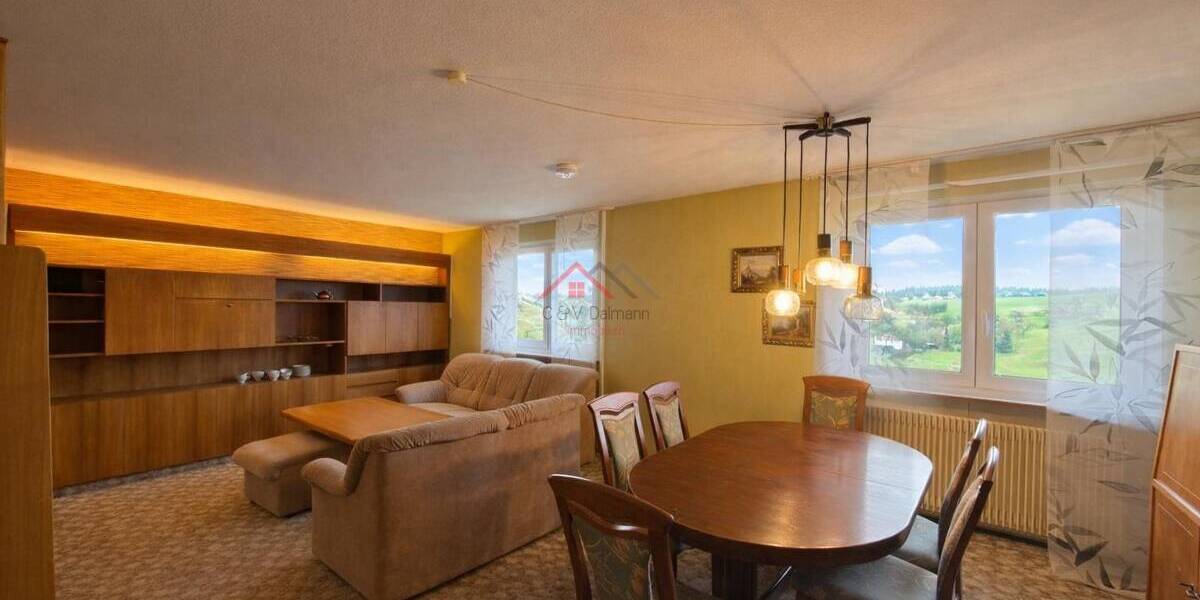 Etagenwohnung Aldingen / Aixheim Aixheim - 5 Zimmer, 145 m&sup2;, 295.000&euro; | Angebot:26257584