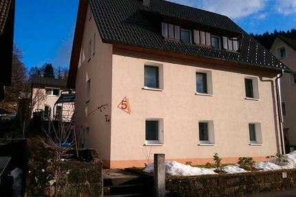 Wohnung Schramberg - 6 Zimmer, 100 m&sup2;, 850&euro; | Angebot:24757321