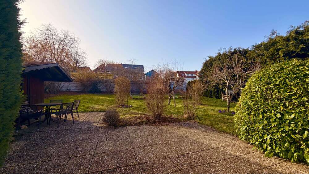 Einfamilienhaus Löffingen - 9 Zimmer, 213 m&sup2;, 435.000&euro; | Angebot:24239676