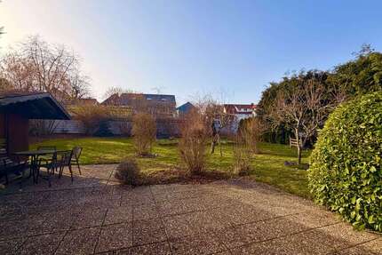 Haus Löffingen - 9 Zimmer, 213 m&sup2;, 435.000&euro; | Angebot:24239676