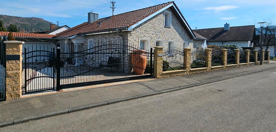 Bungalow Wurmlingen - 6.5 Zimmer, 160 m&sup2;, 750.000&euro; | Angebot:25783912