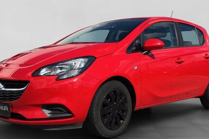 Opel Corsa 95.199 km 7.490 &euro; Villingen-schwenningen 78052