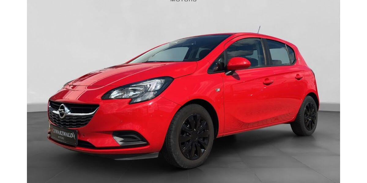Opel Corsa 95.199 km 7.490 &euro; Villingen-schwenningen 78052