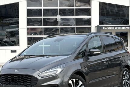 Ford S-Max 66.950 km 23.990 &euro; Deißlingen 78652