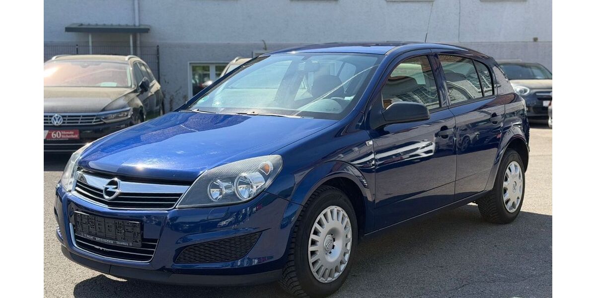 Opel Astra 120.000 km 3.900 &euro; Deisslingen 78652