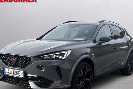 Cupra Formentor 41.980 km 36.930 &euro; Tuttlingen 78532