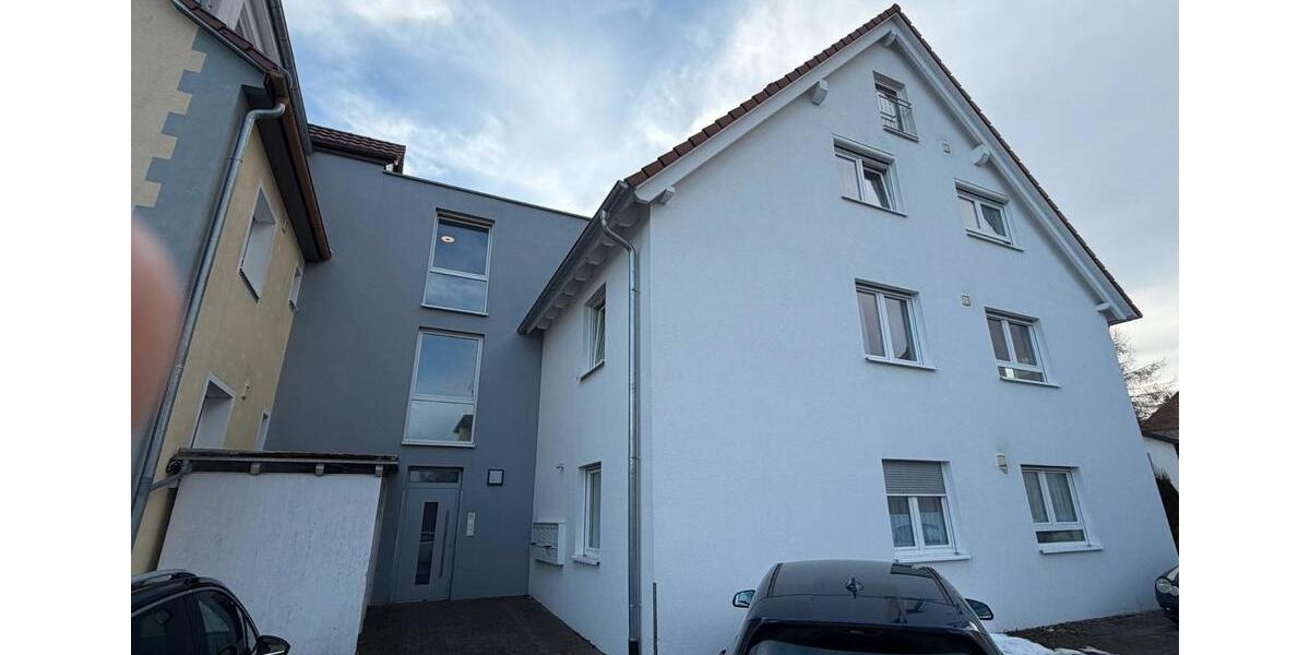Etagenwohnung Trossingen - 4 Zimmer, 108 m&sup2;, 295.600&euro; | Angebot:27203540
