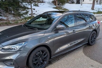 Ford Focus 76.249 km 18.290 &euro; Schönwald im Schwarzwald 78141