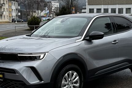 Opel Mokka 6.500 km 22.500 &euro; Tuttlingen 78532