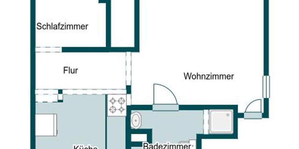 Einfamilienhaus Tuttlingen - 1 Zimmer, 89.000&euro; | Angebot:25710879