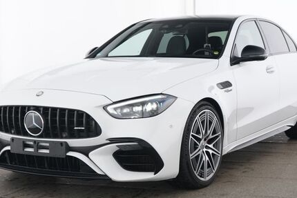 Mercedes-Benz C 63 AMG 41.634 km 74.400 &euro; Tuttlingen 78532