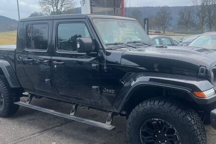 Jeep Gladiator 63.950 km 55.800 &euro; Tuttlingen 78532
