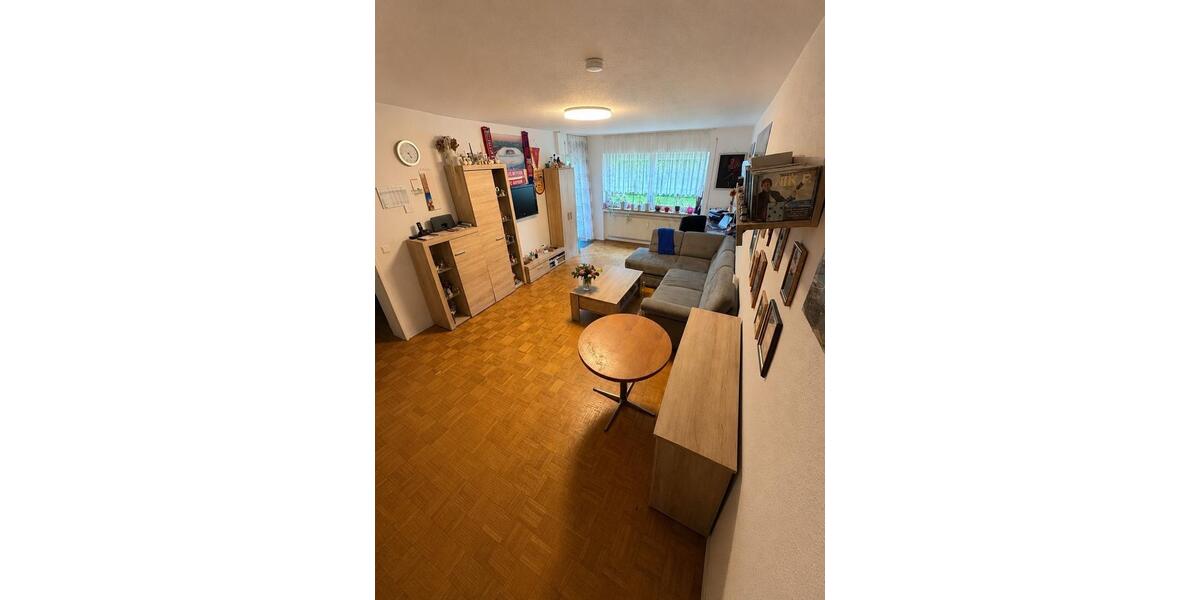 Erdgeschoßwohnung Villingen-Schwenningen Schwenningen - 3.5 Zimmer, 88 m&sup2;, 234.000&euro; | Angebot:26639906