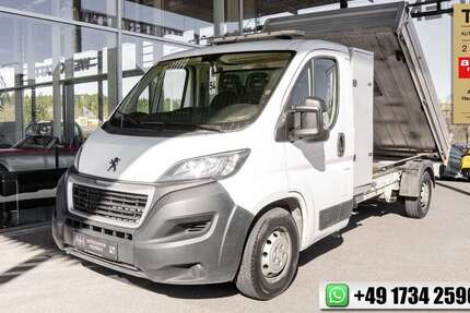 Peugeot Boxer 71.089 km 24.990 &euro; Villingen-Schwenningen 78054