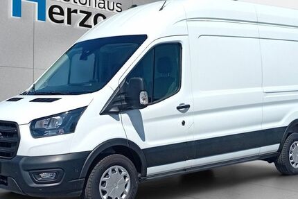 Ford Transit 32.450 km 26.880 &euro; Schramberg 78713