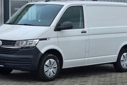 VW T6 Transporter 136.000 km 18.990 &euro; Zimmern o. Rottweil 78658