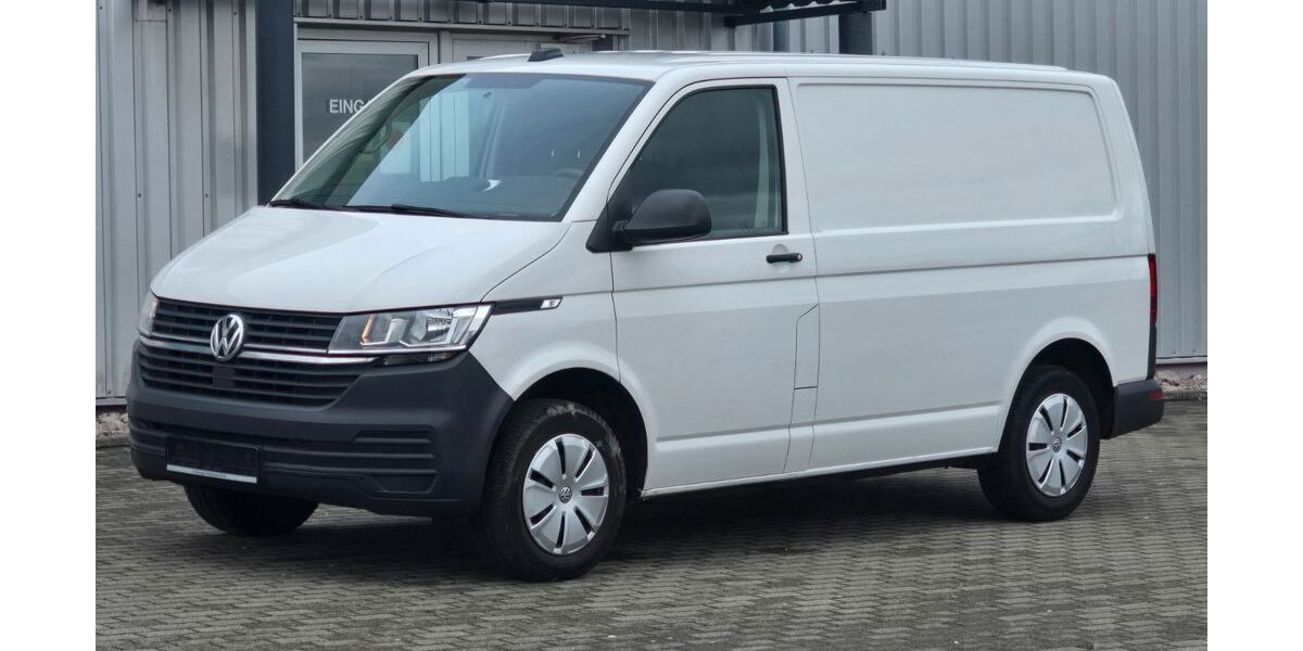 VW T6 Transporter 136.000 km 18.990 &euro; Zimmern o. Rottweil 78658