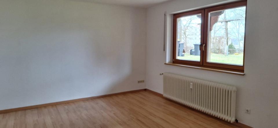 Etagenwohnung Löffingen - 2 Zimmer, 56 m&sup2;, 380&euro; | Angebot:25875373