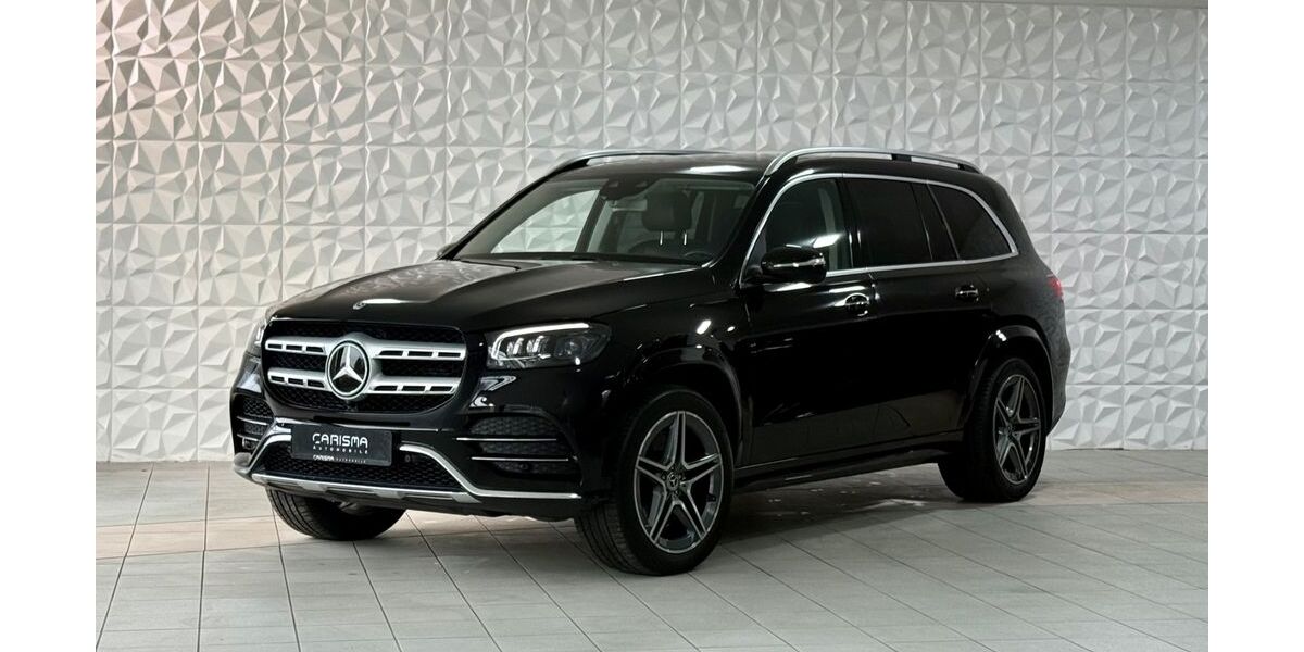 Mercedes-Benz GLS 350 85.000 km 68.990 &euro; Rottweil 78628