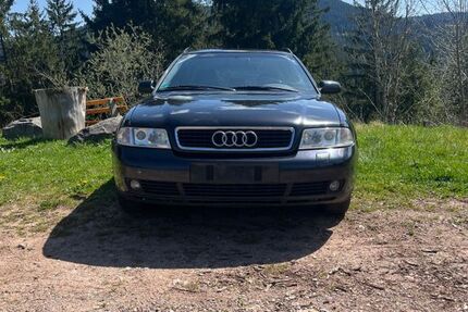 Audi A4 233.000 km 2.400 &euro; Schramberg 78713