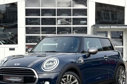Mini Cooper 118.888 km 11.400 &euro; Deißlingen 78652