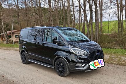 Ford Tourneo Custom 104.000 km 34.000 &euro; Fluorn-Winzeln 78737