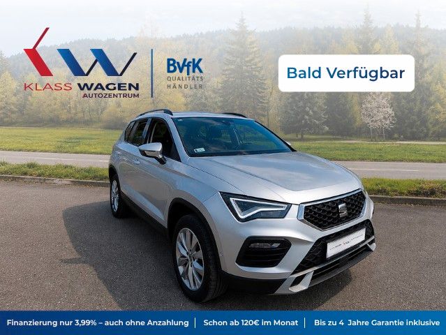 Seat Ateca 33.303 km 24.499 &euro; Spaichingen 78549