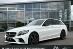 Mercedes-Benz C 200 AMG KAMERA/NAVI/CARPLAY/NIGHT/SHZ/ACC/AHK 73.254 km 24.800 &euro; Villingen-Schwenningen 78054