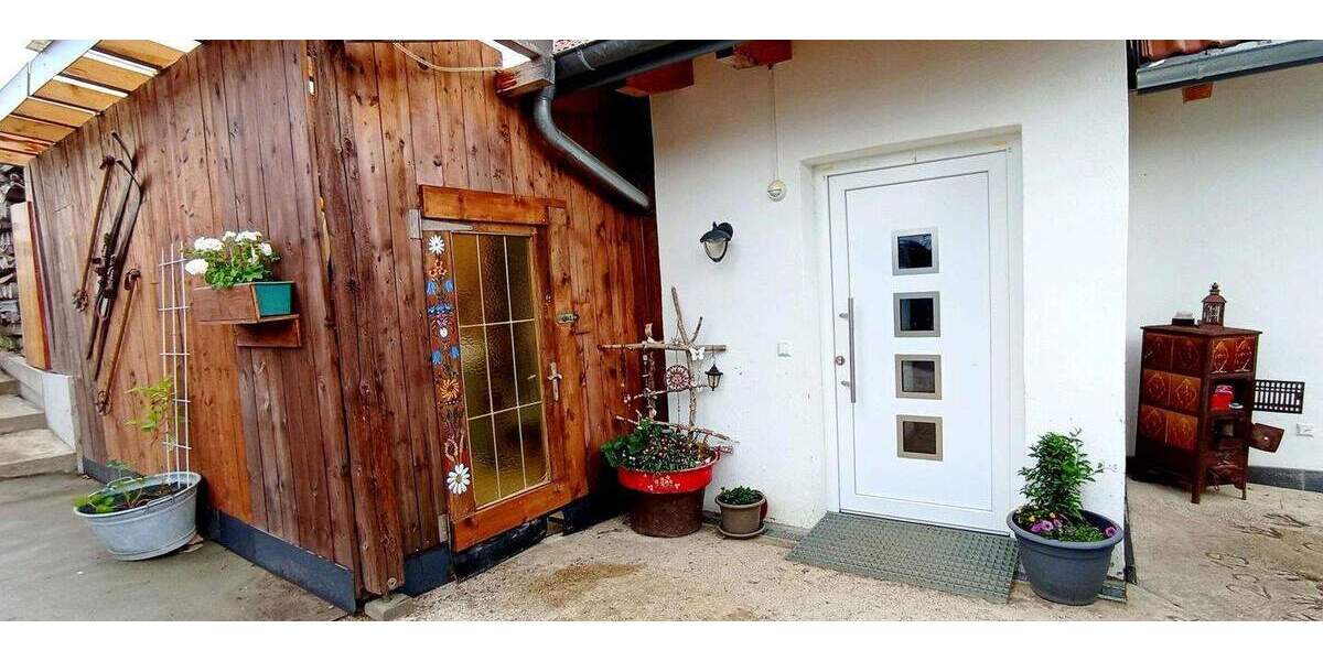 Doppelhaushälfte Rötenbach Rötenbach - 7 Zimmer, 240 m&sup2;, 955.000&euro; | Angebot:25724237