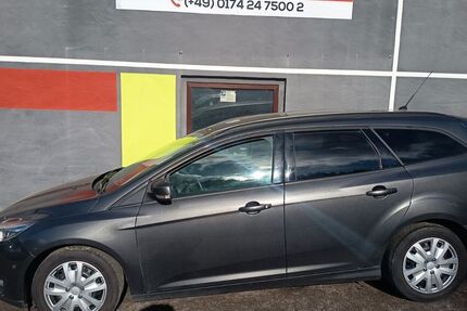 Ford Focus 181.000 km 4.499 &euro; Villingen-Schwenningen 78052