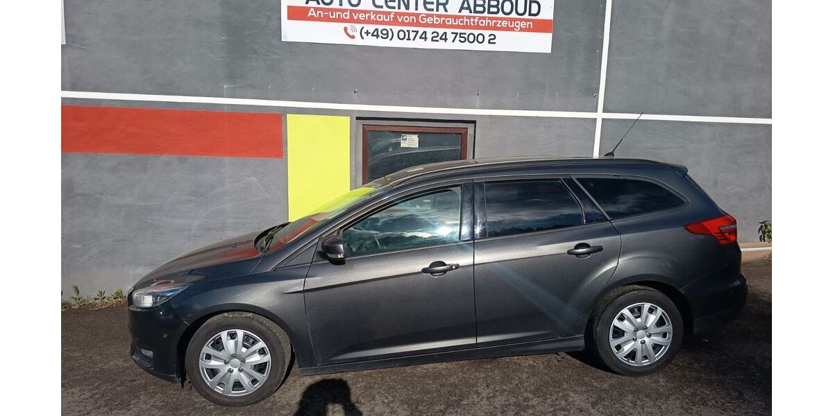 Ford Focus 181.000 km 4.499 &euro; Villingen-Schwenningen 78052