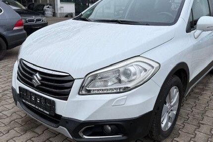 Suzuki SX4 172.000 km 7.300 &euro; Villingen 78050