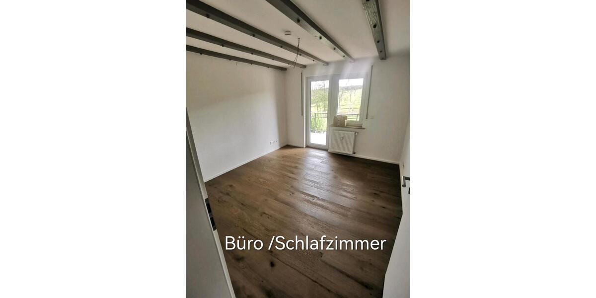 Erdgeschoßwohnung Bonndorf im Schwarzwald - 4.5 Zimmer, 115 m&sup2;, 918&euro; | Angebot:26616096