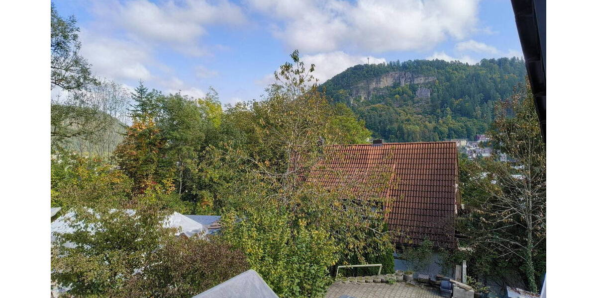 Einfamilienhaus Oberndorf am Neckar Aistaig - 1 Zimmer, 330 m&sup2;, 790.000&euro; | Angebot:25654188