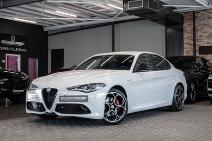 Alfa Romeo Giulia 29.901 km 36.900 &euro; Trossingen 78647