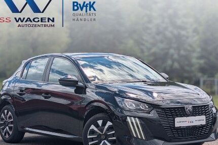 Peugeot 208 66.217 km 12.999 &euro; Spaichingen 78549